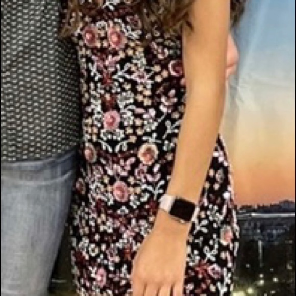 Primavera Couture Homecoming Dress - Picture 2 of 3